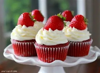 Cupcake 1