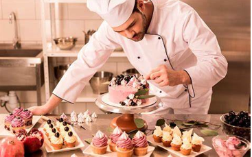 PASRTELERIA DULCE ENCANTO