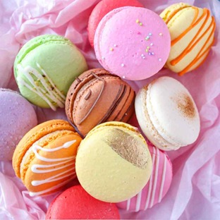 Macarons 2